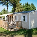 Mobil Xxl 4 - Le Clos Cacheleux Camping *