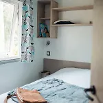 Mobil Xxl 4 - Le Clos Cacheleux Camping Miannay