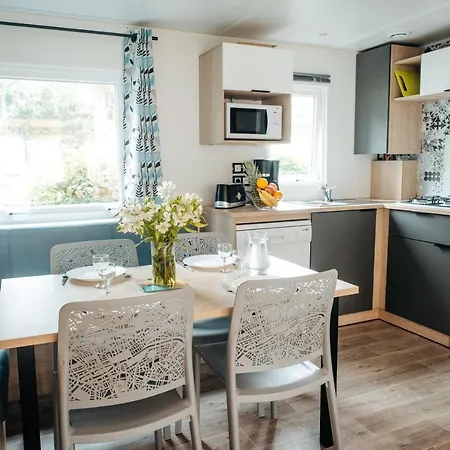Mobil Xxl 4 - Le Clos Cacheleux Miannay